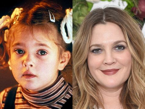 Drew Barrymore was featured in “ET the Extra-Terrestrial” in the summer of 1982, which was one of the highest-grossing films of the time. She had entered a period of drug misuse at this time, which she …